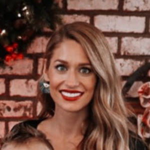 Meet your Posher, Christa